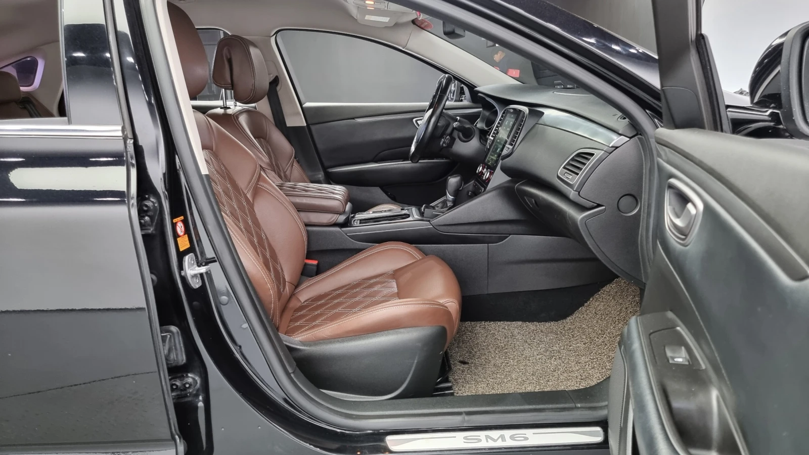 Renault Samsung SM6 2.0LPE | Mobile.bg   10