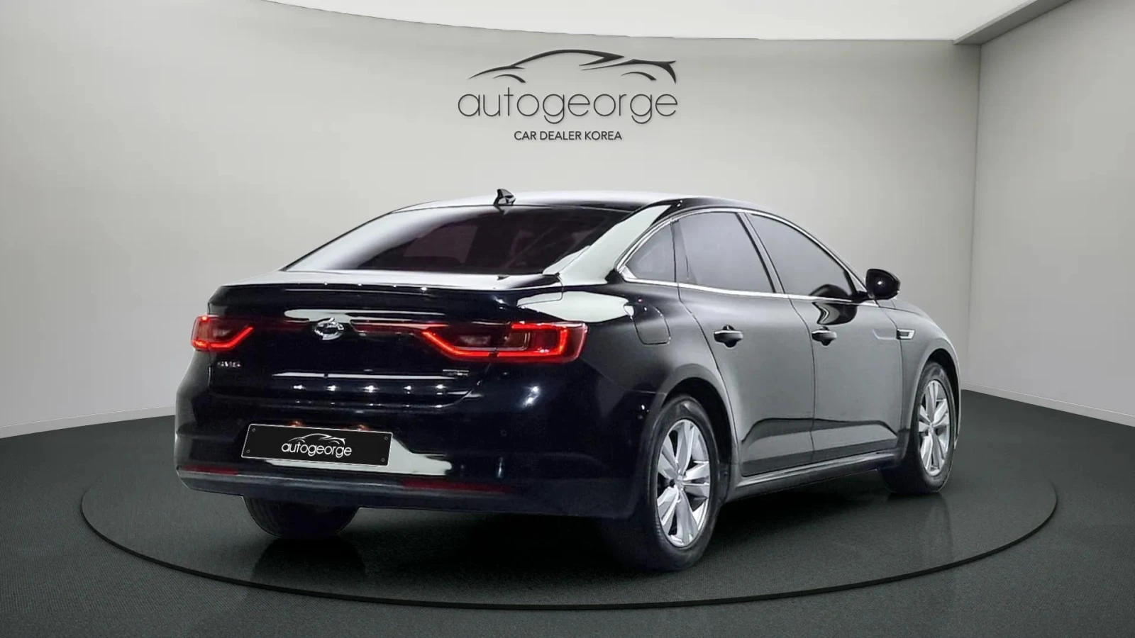 Renault Samsung SM6 2.0LPE | Mobile.bg   2