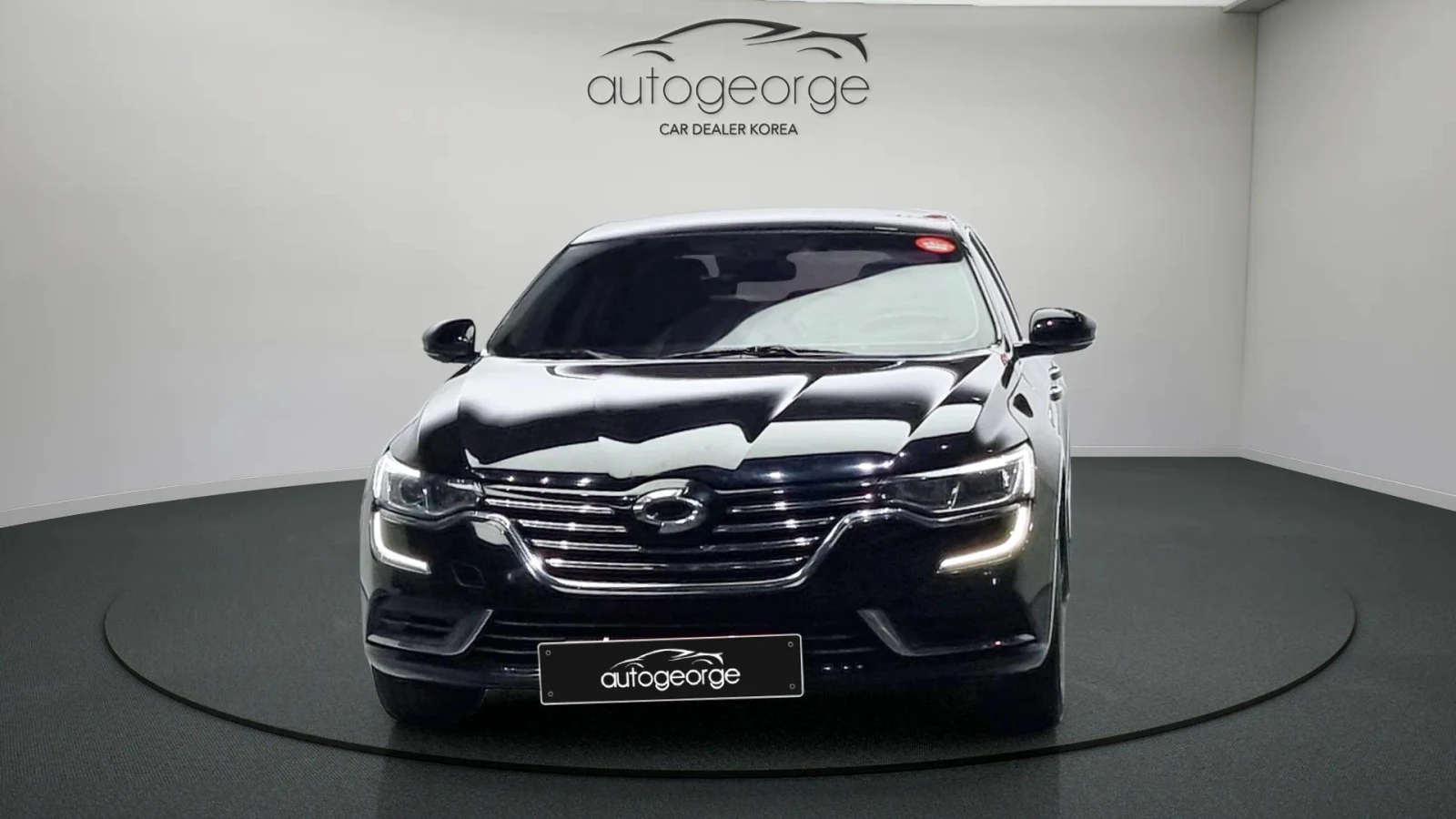 Renault Samsung SM6 2.0LPE | Mobile.bg   3