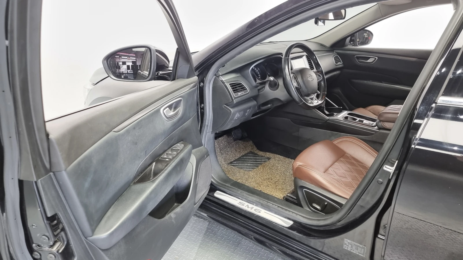 Renault Samsung SM6 2.0LPE | Mobile.bg   11