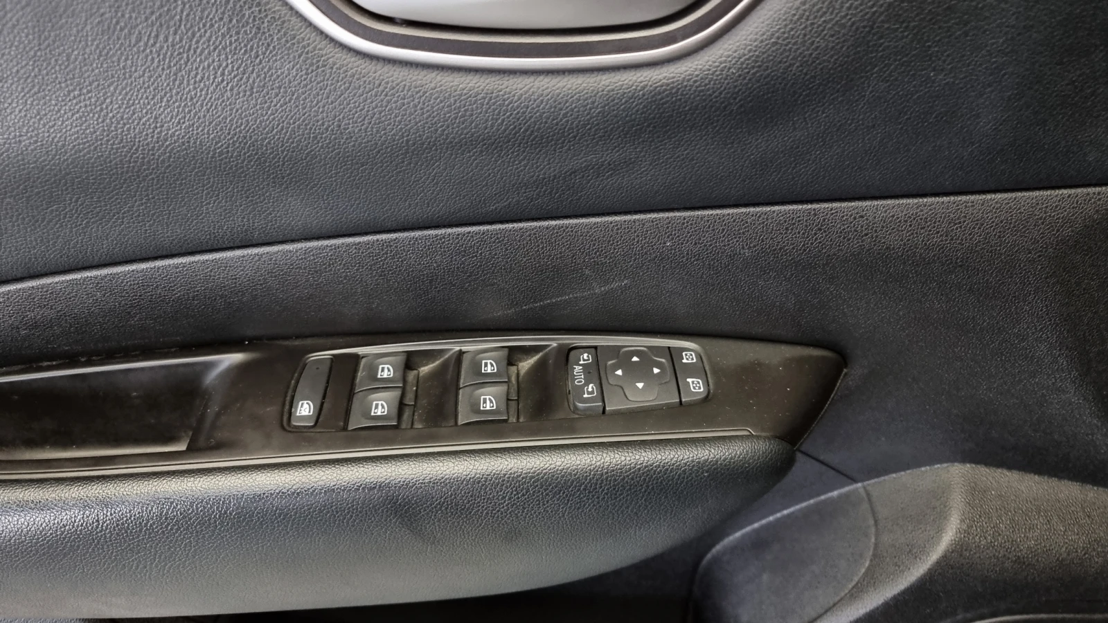 Renault Samsung SM6 2.0LPE | Mobile.bg   17