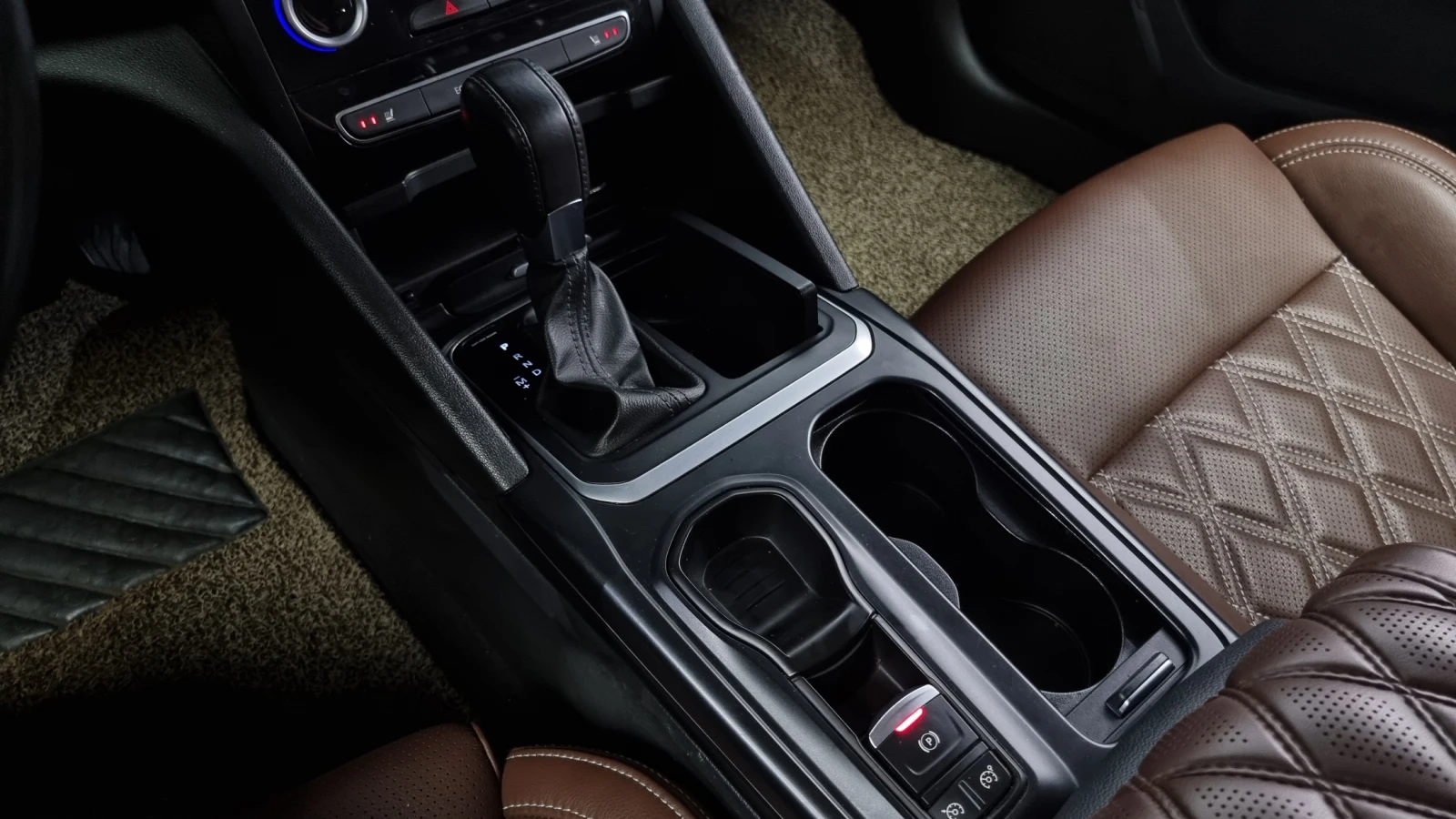 Renault Samsung SM6 2.0LPE | Mobile.bg   9