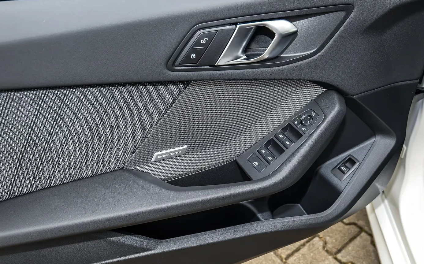 BMW 120 i* M-Sport* Harman/Kardon* Keyless - изображение 5