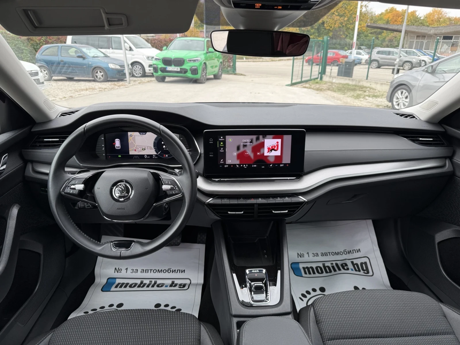 Skoda Octavia 2.0 TDI 4x4 17000км - изображение 6