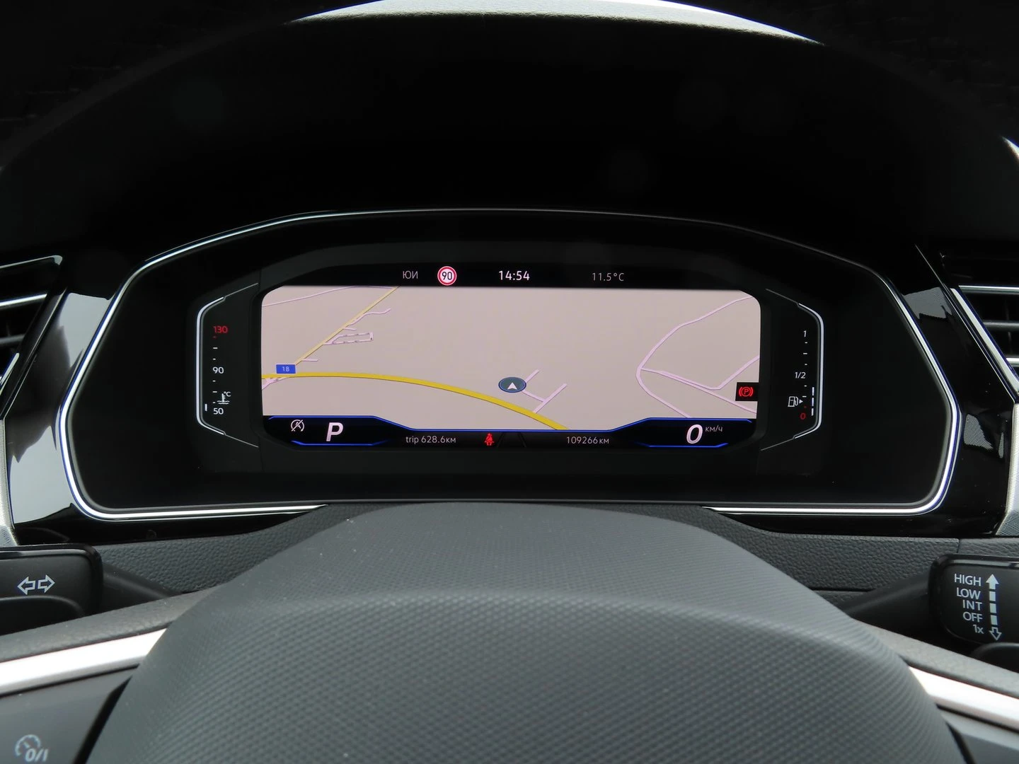 VW Passat VW Passat Var. Business 2.0TDI SCR 4MOT DSG | Mobile.bg � ����������� 13