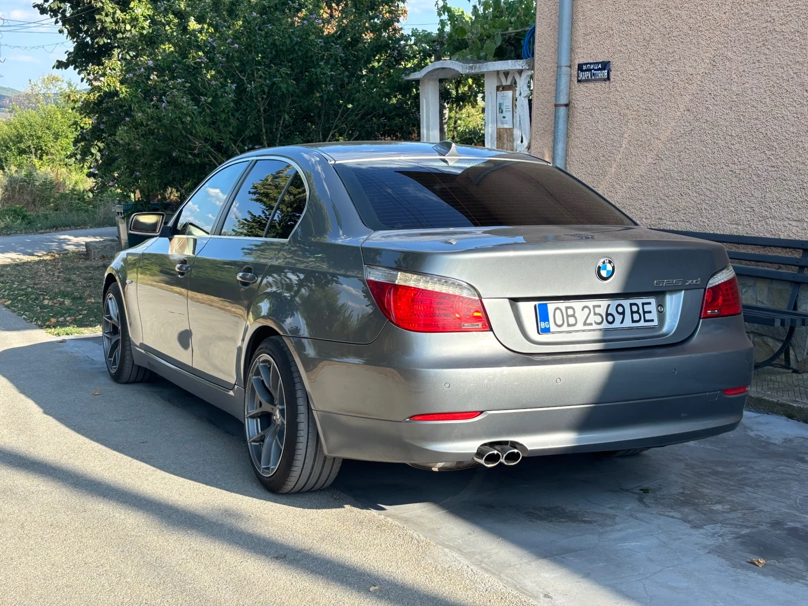BMW 525 | Mobile.bg — изображение 1