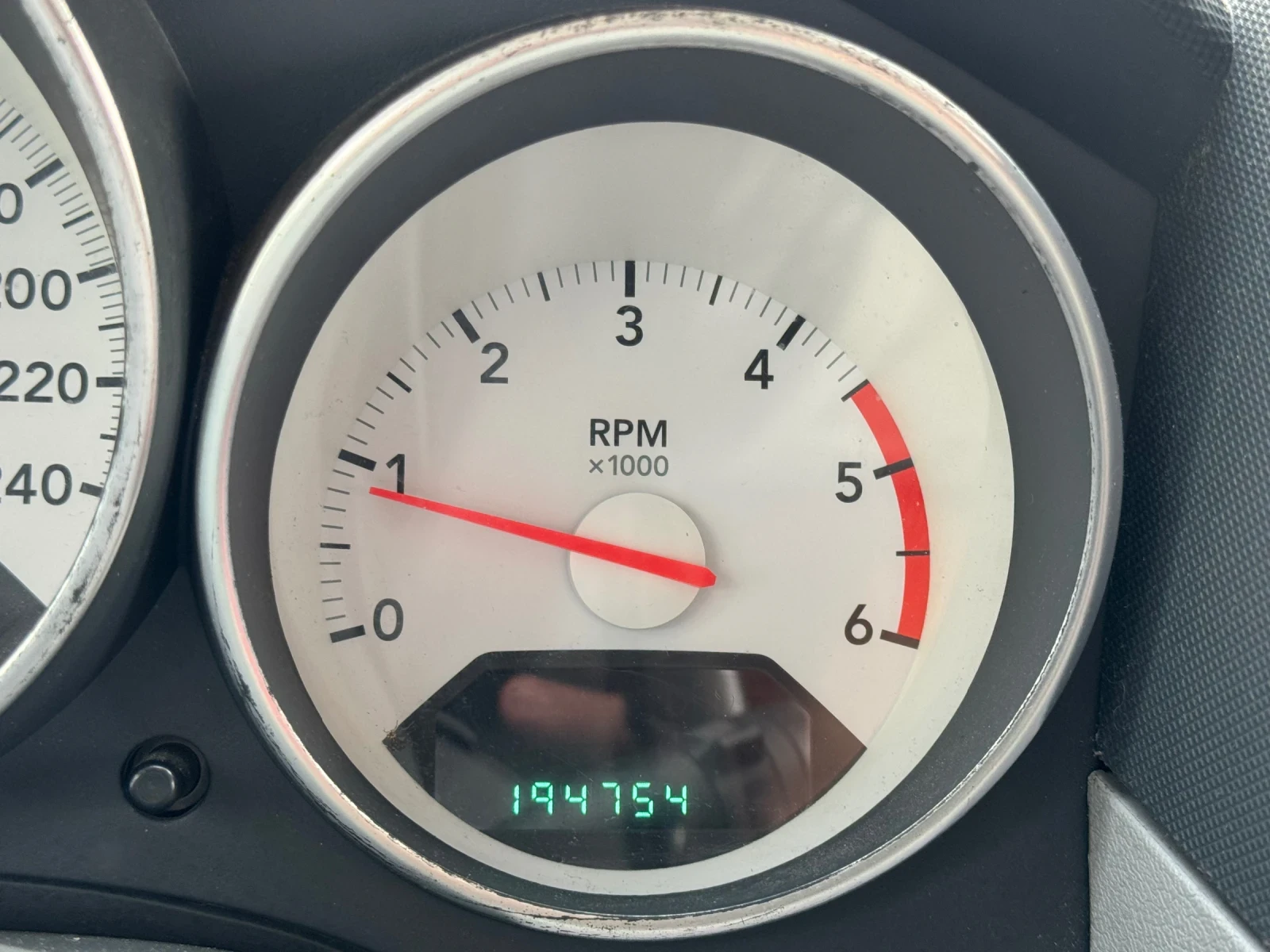 Dodge Caliber R/T | Mobile.bg — изображение 12