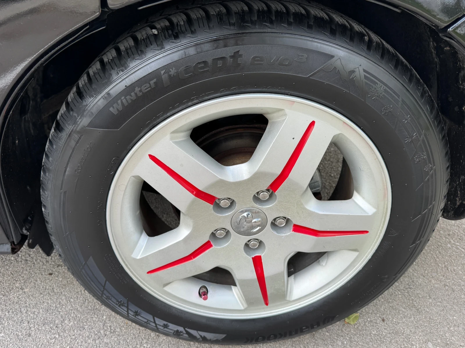 Dodge Caliber R/T | Mobile.bg — изображение 13