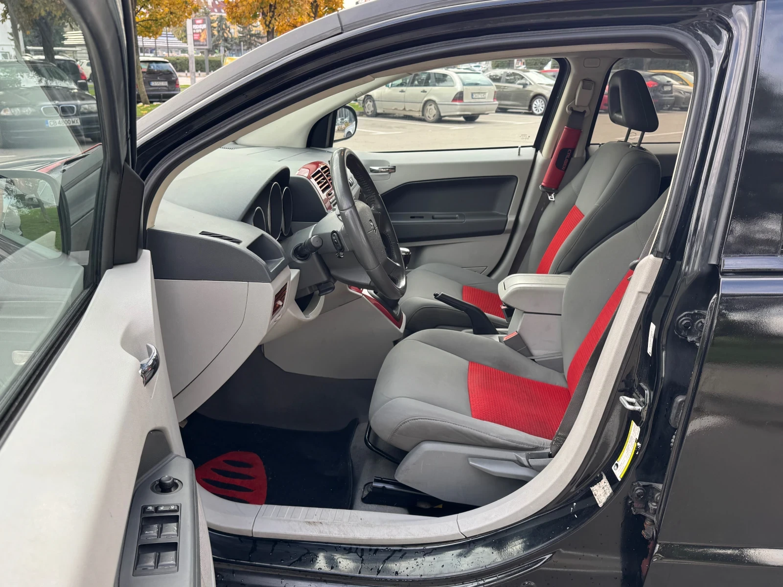 Dodge Caliber R/T | Mobile.bg — изображение 8