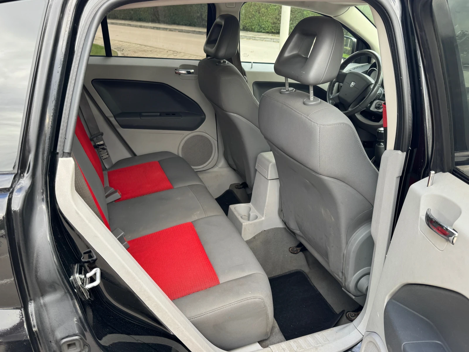 Dodge Caliber R/T | Mobile.bg — изображение 11