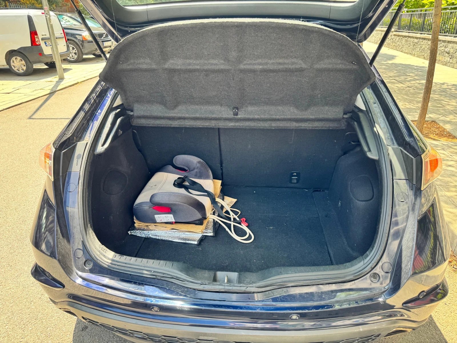 Honda Civic 1.8 VTEC - изображение 6