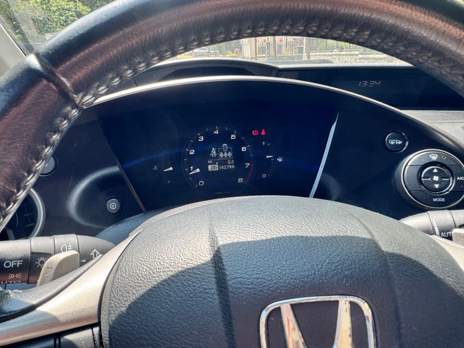 Honda Civic 1.8 VTEC - изображение 7