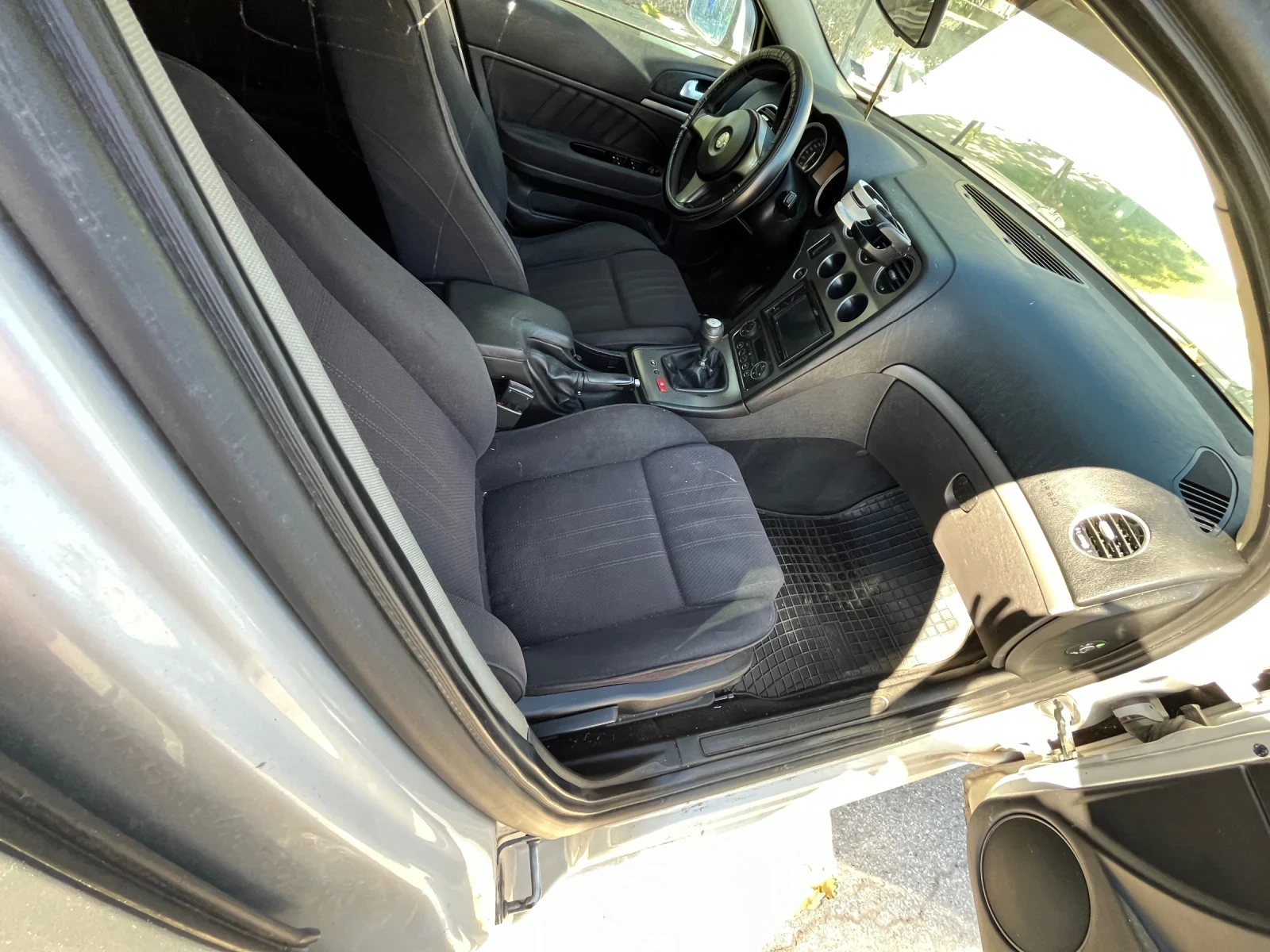 Alfa Romeo 159 НА ЧАСТИ - изображение 4