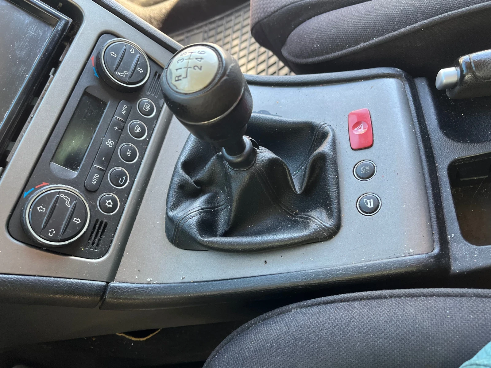 Alfa Romeo 159 НА ЧАСТИ - изображение 7