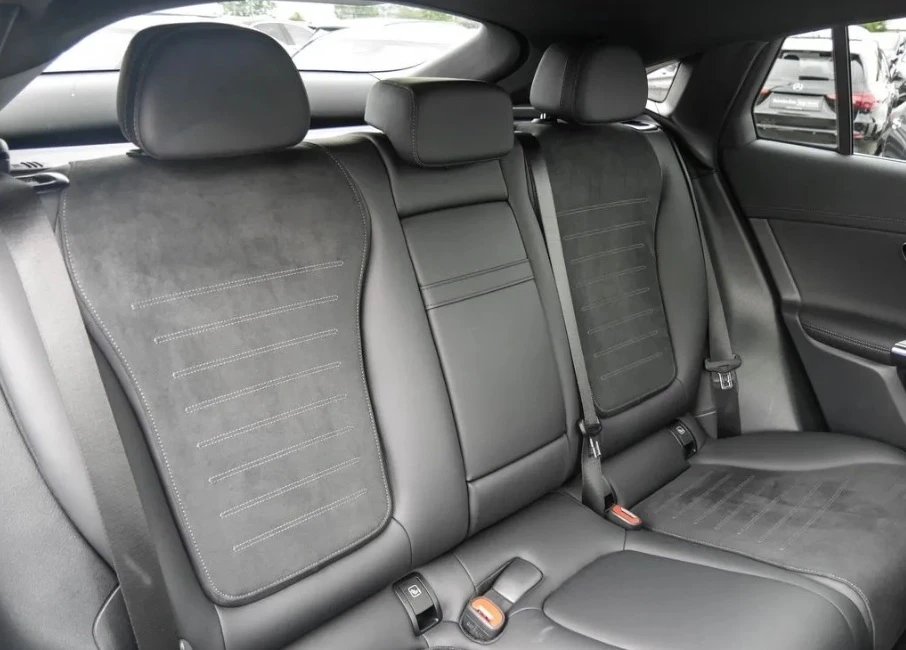 Mercedes-Benz GLC 200 Coupe 4Matic AMG line | Mobile.bg   7