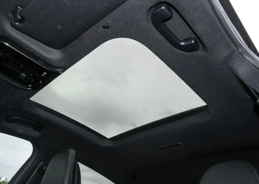 Mercedes-Benz GLC 200 Coupe 4Matic AMG line | Mobile.bg   6