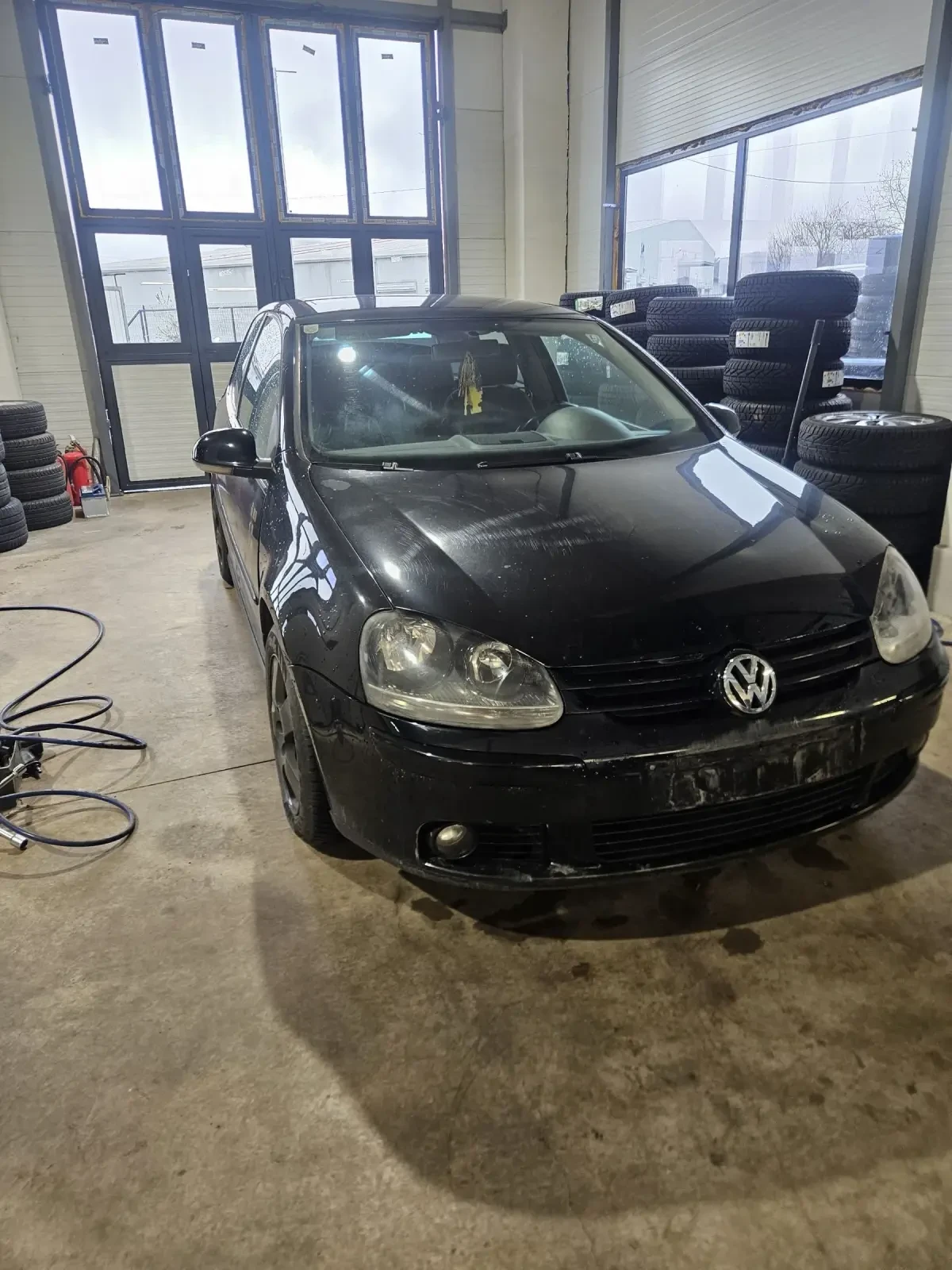 VW Golf  - изображение 2