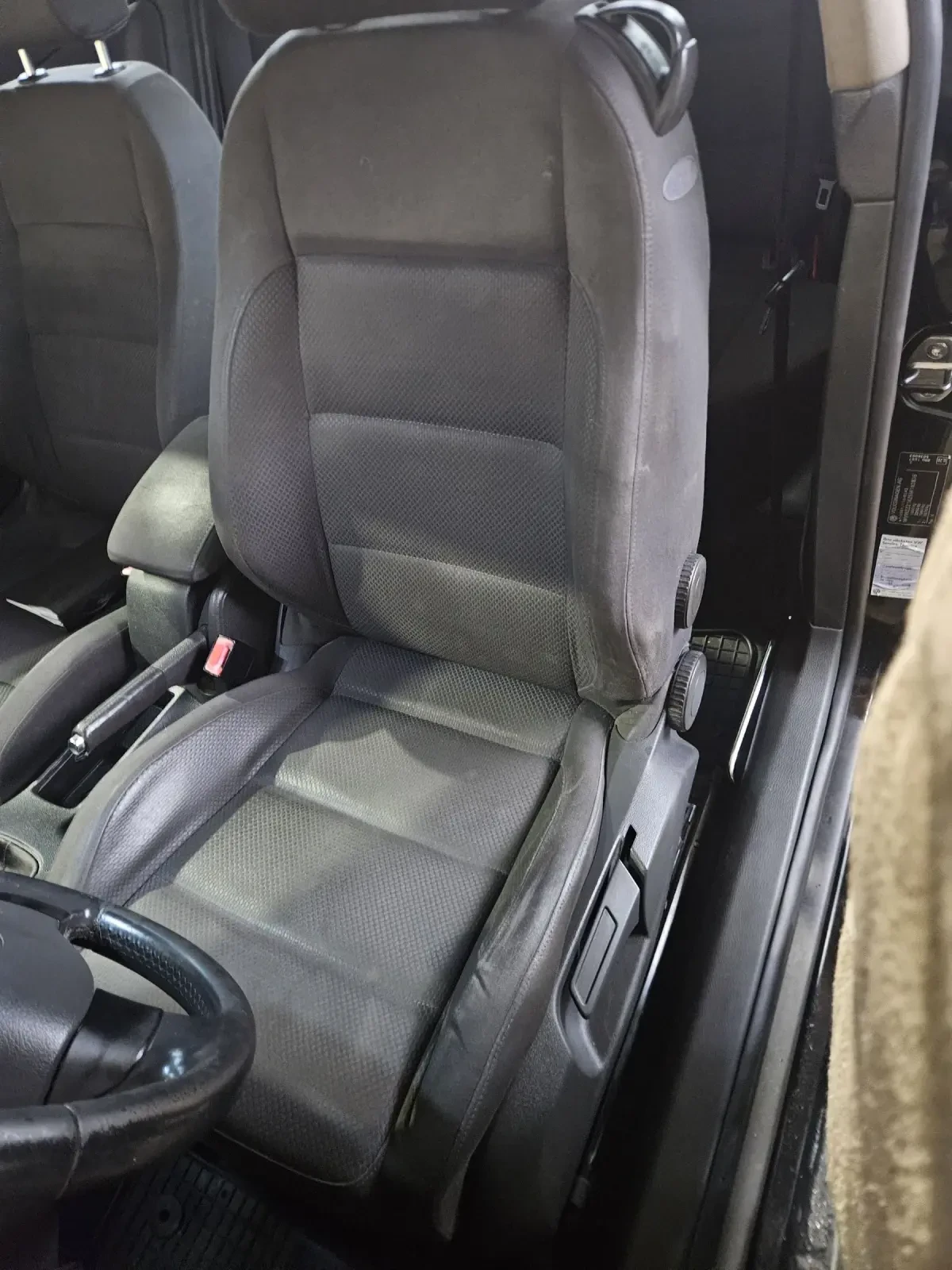 VW Golf  - изображение 6