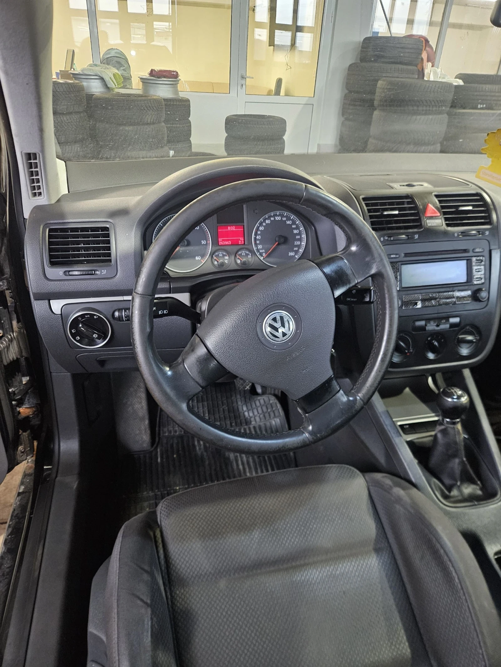 VW Golf  - изображение 5