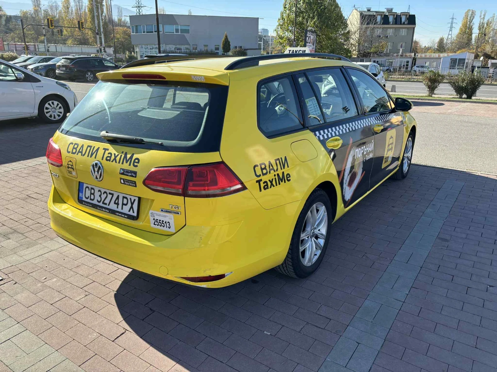 VW Golf  - изображение 3