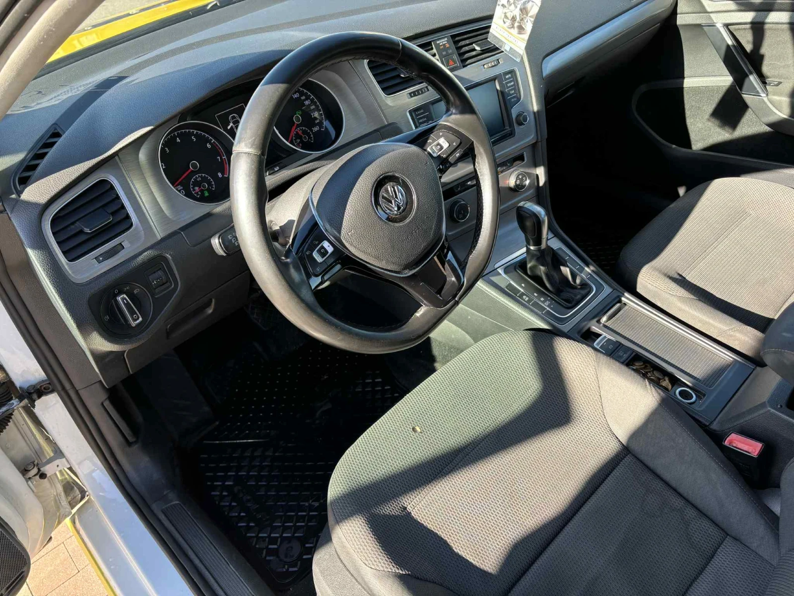 VW Golf  - изображение 5