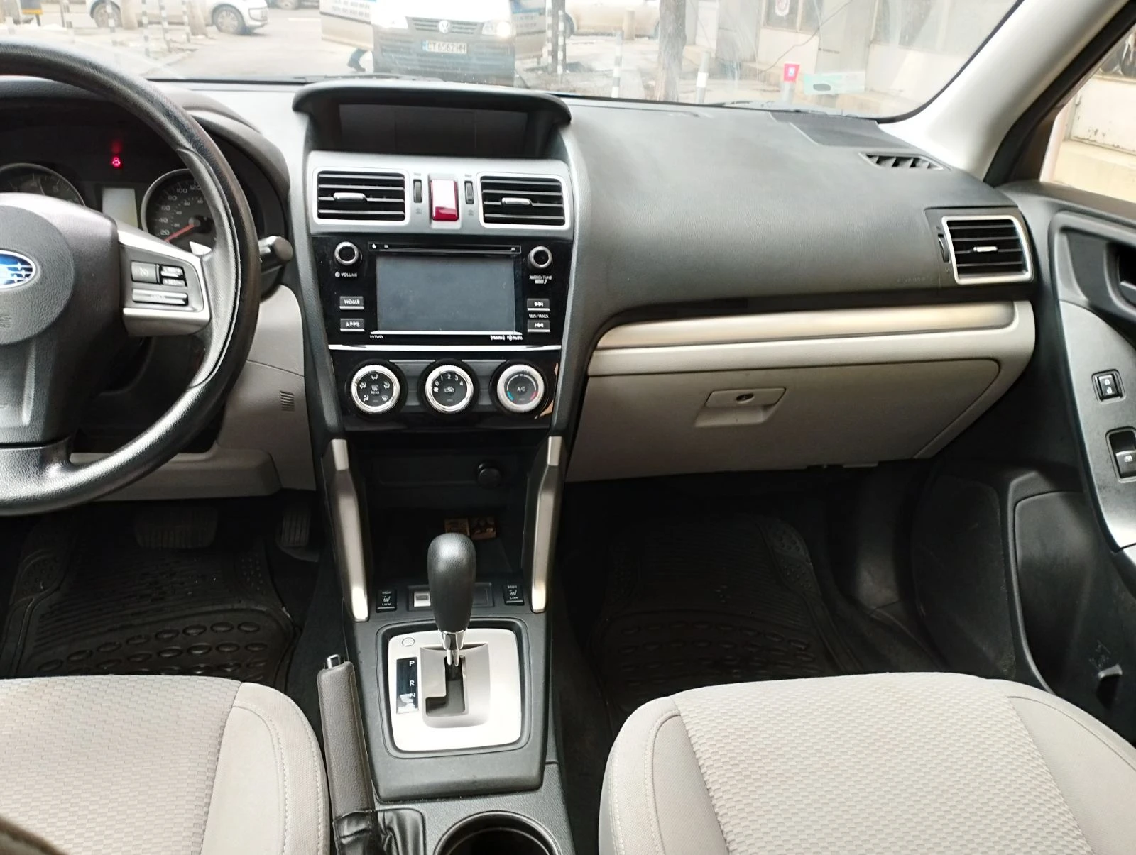 Subaru Forester | Mobile.bg � ����������� 10
