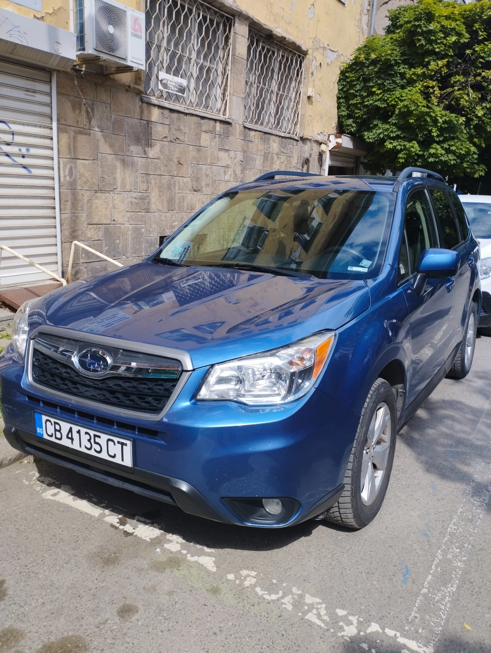Subaru Forester | Mobile.bg � ����������� 1