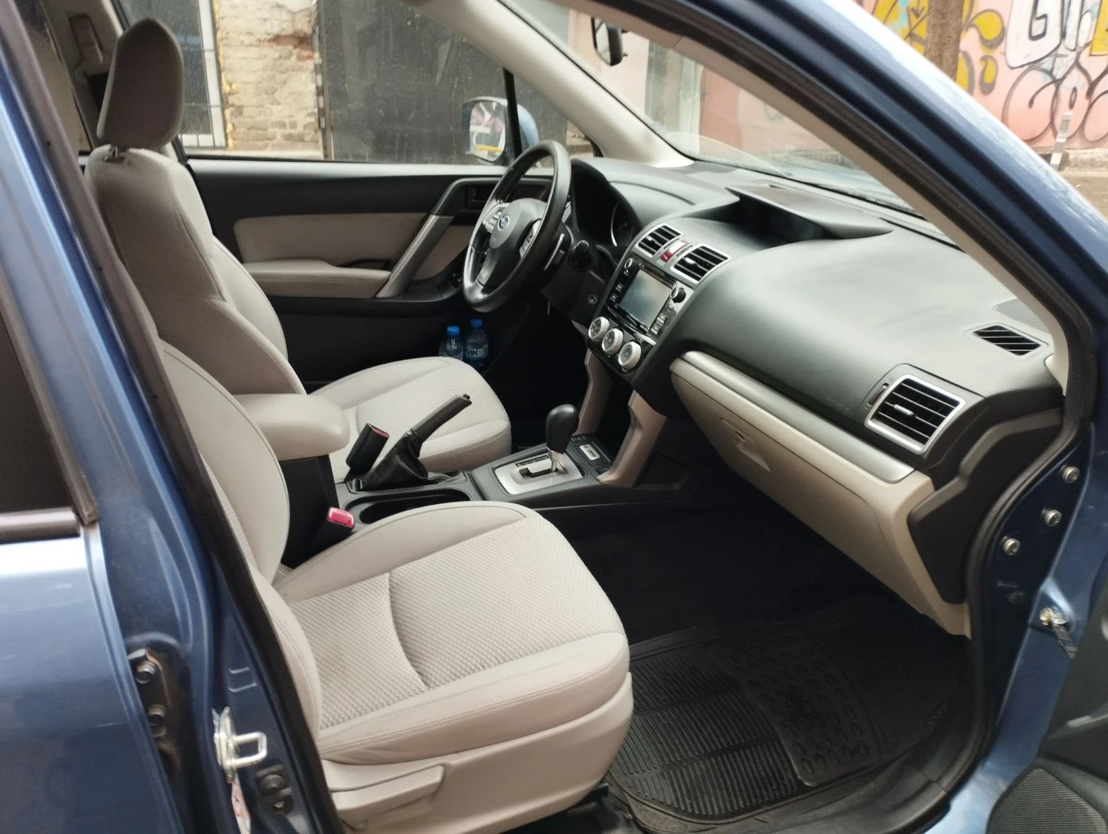 Subaru Forester | Mobile.bg � ����������� 7