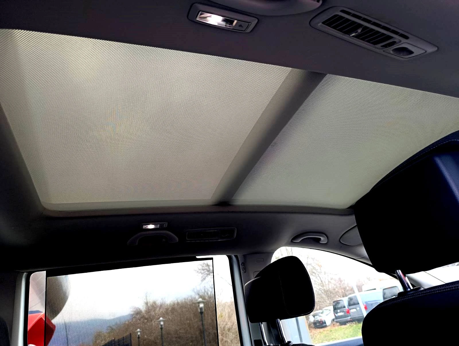 VW Sharan 1.4 DSG 6+ 1 ����� | Mobile.bg � ����������� 15