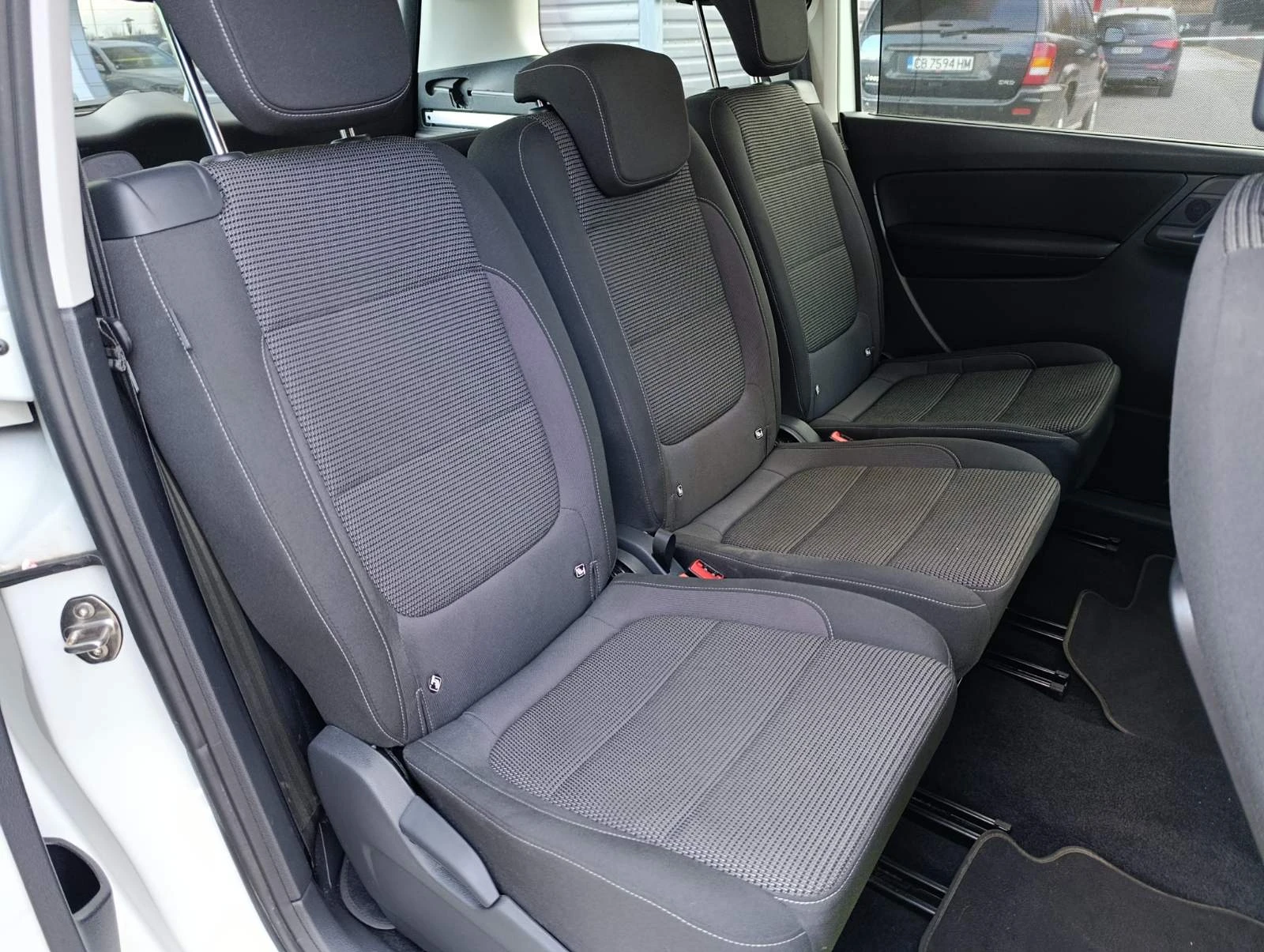 VW Sharan 1.4 DSG 6+ 1 ����� | Mobile.bg � ����������� 13