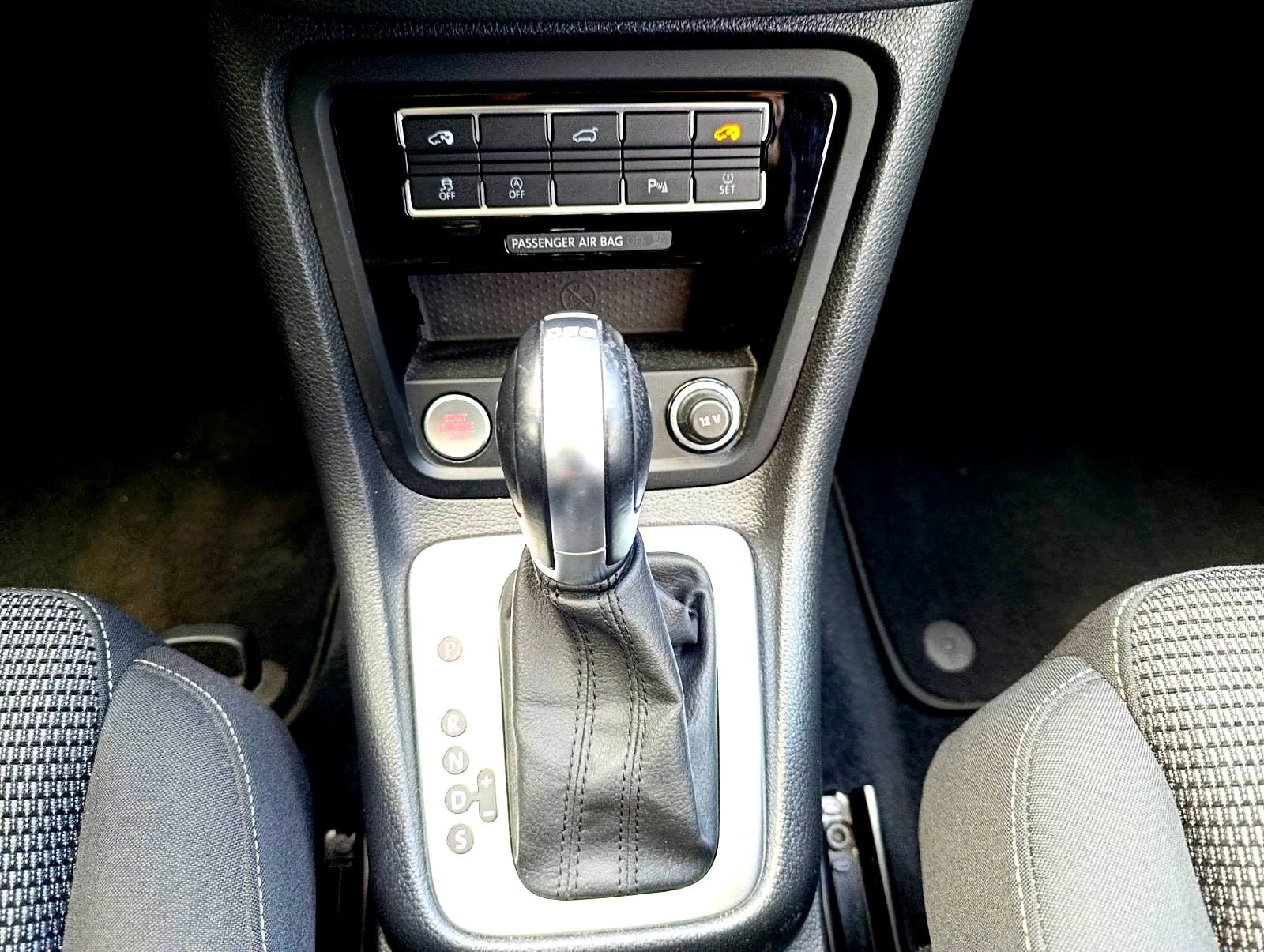 VW Sharan 1.4 DSG 6+ 1 ����� | Mobile.bg � ����������� 17