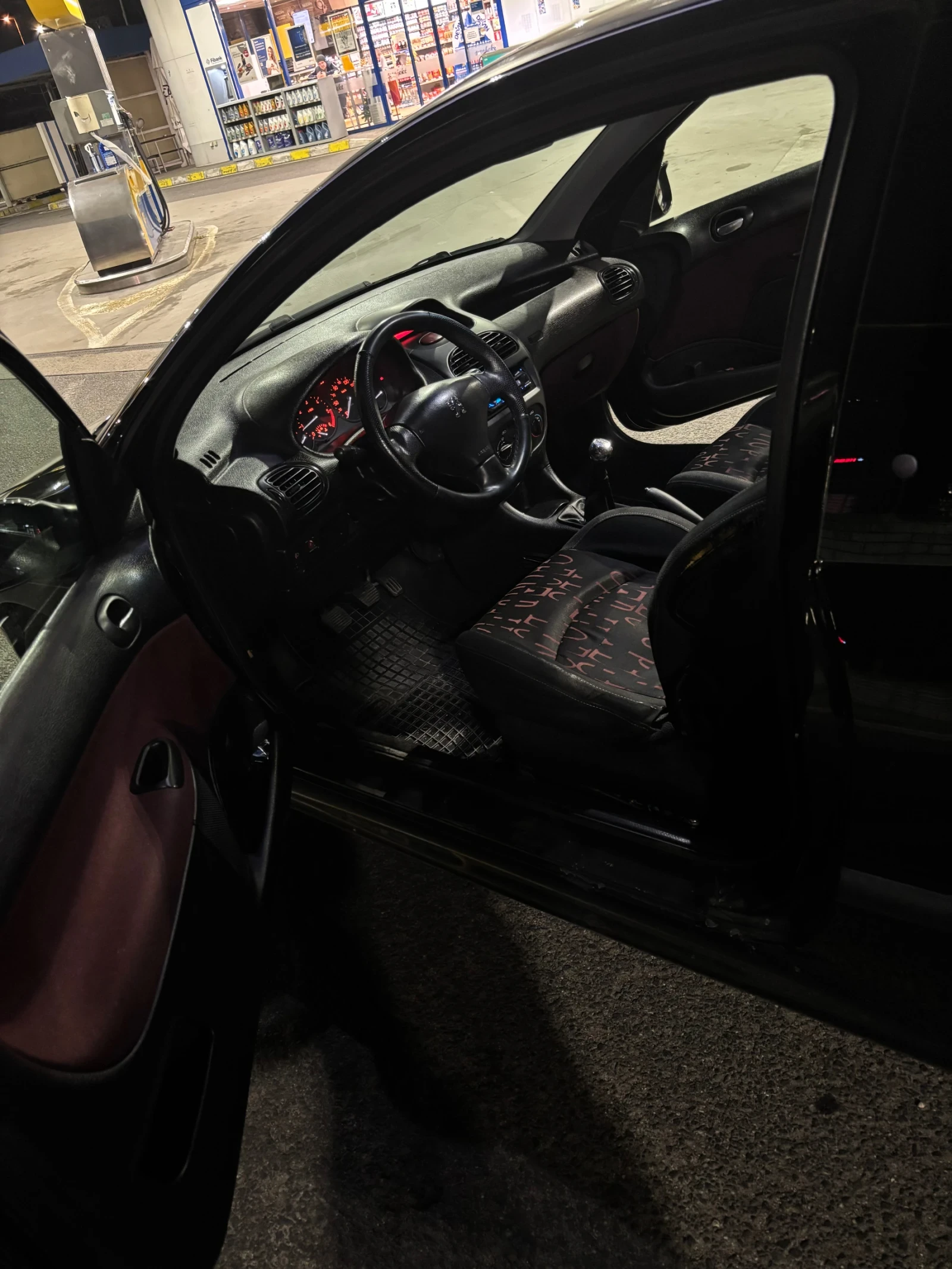 Peugeot 206  - изображение 4