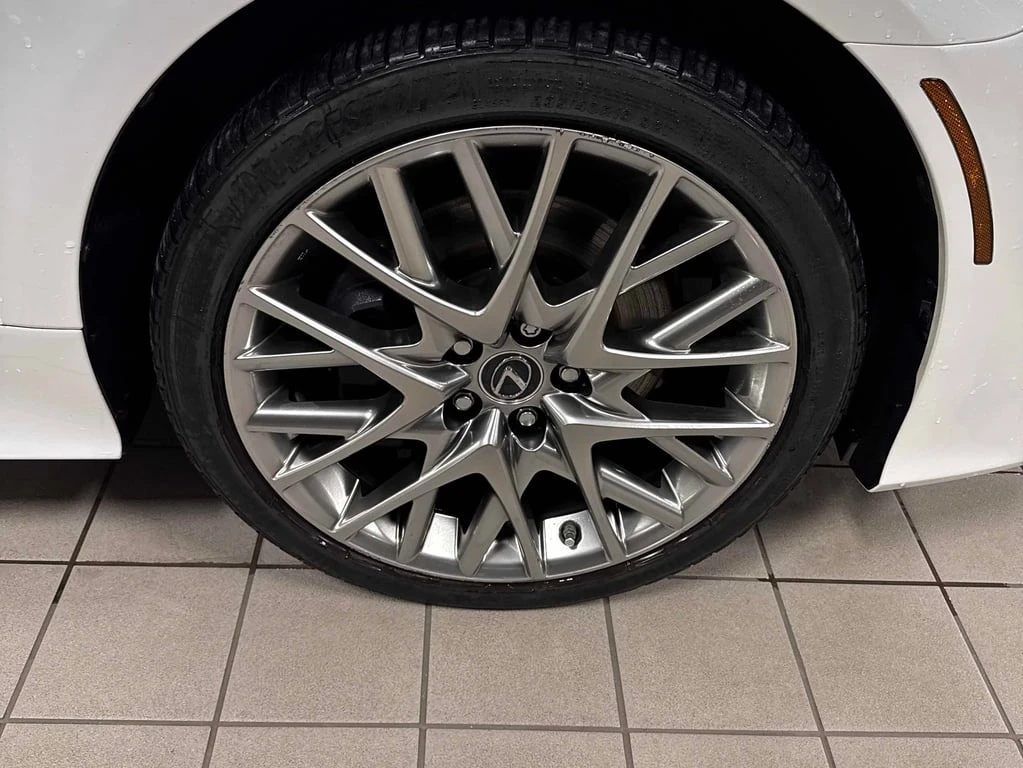 Lexus RC * 300 AWD * CARFAX * ��� ������������ ������ | Mobile.bg � ����������� 7