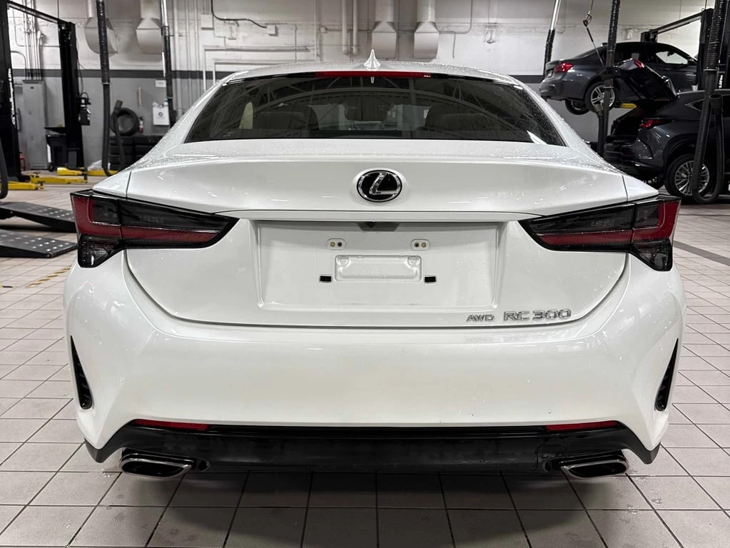 Lexus RC * 300 AWD * CARFAX * ��� ������������ ������ | Mobile.bg � ����������� 4