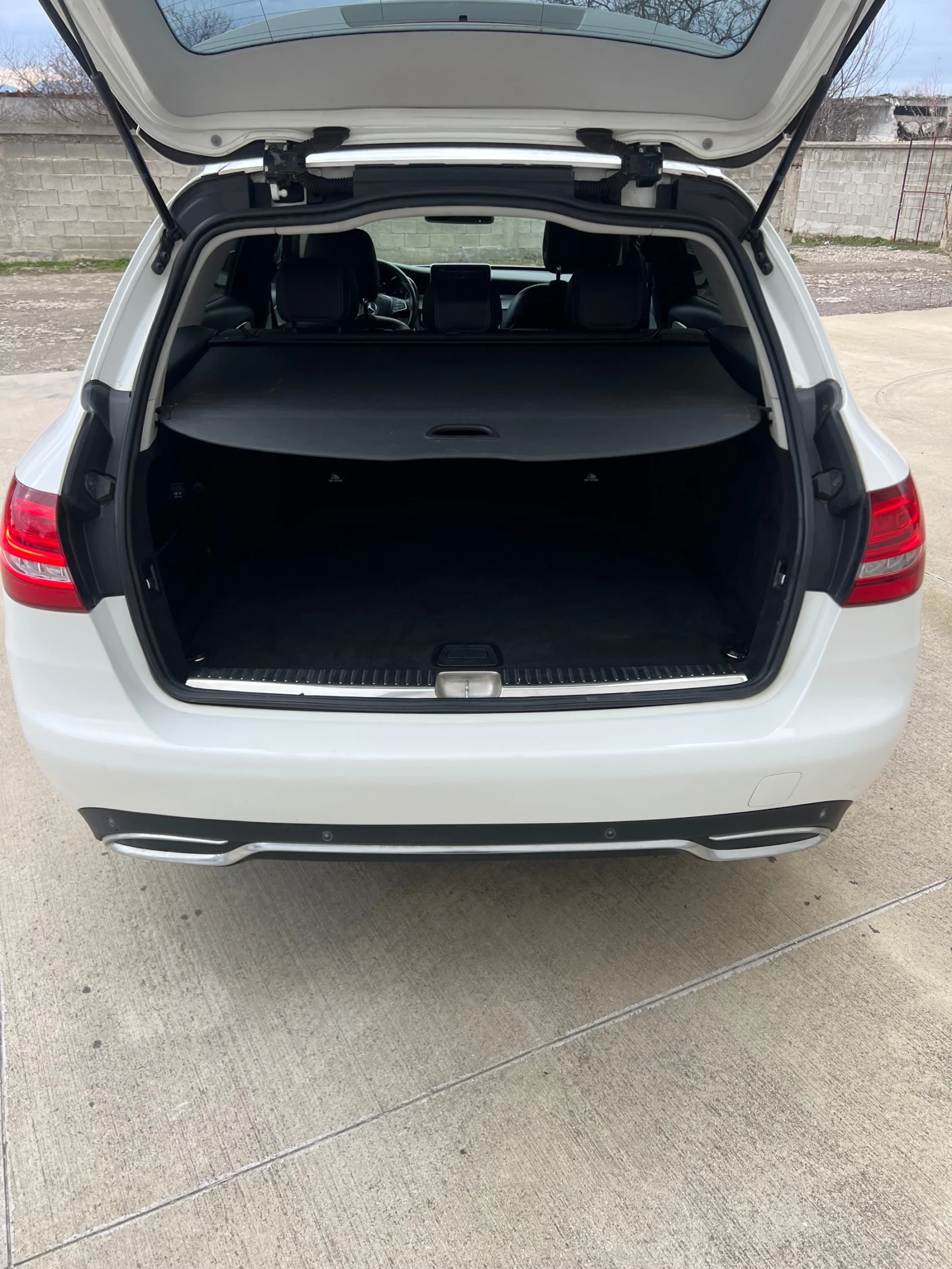 Mercedes-Benz C 220 Avantgarde | Mobile.bg � ����������� 5