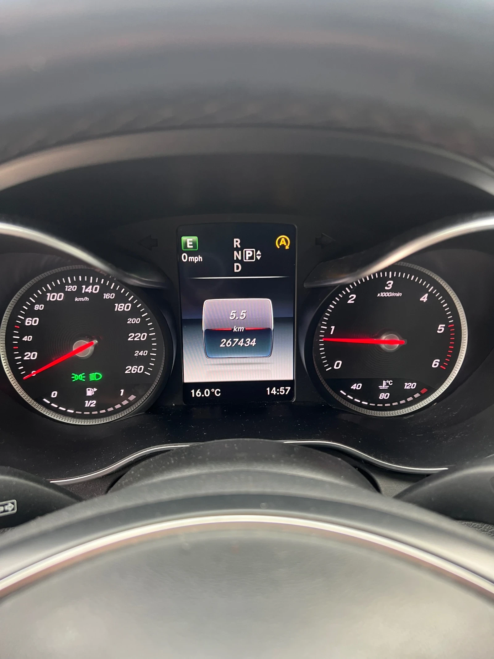 Mercedes-Benz C 220 Avantgarde | Mobile.bg � ����������� 8