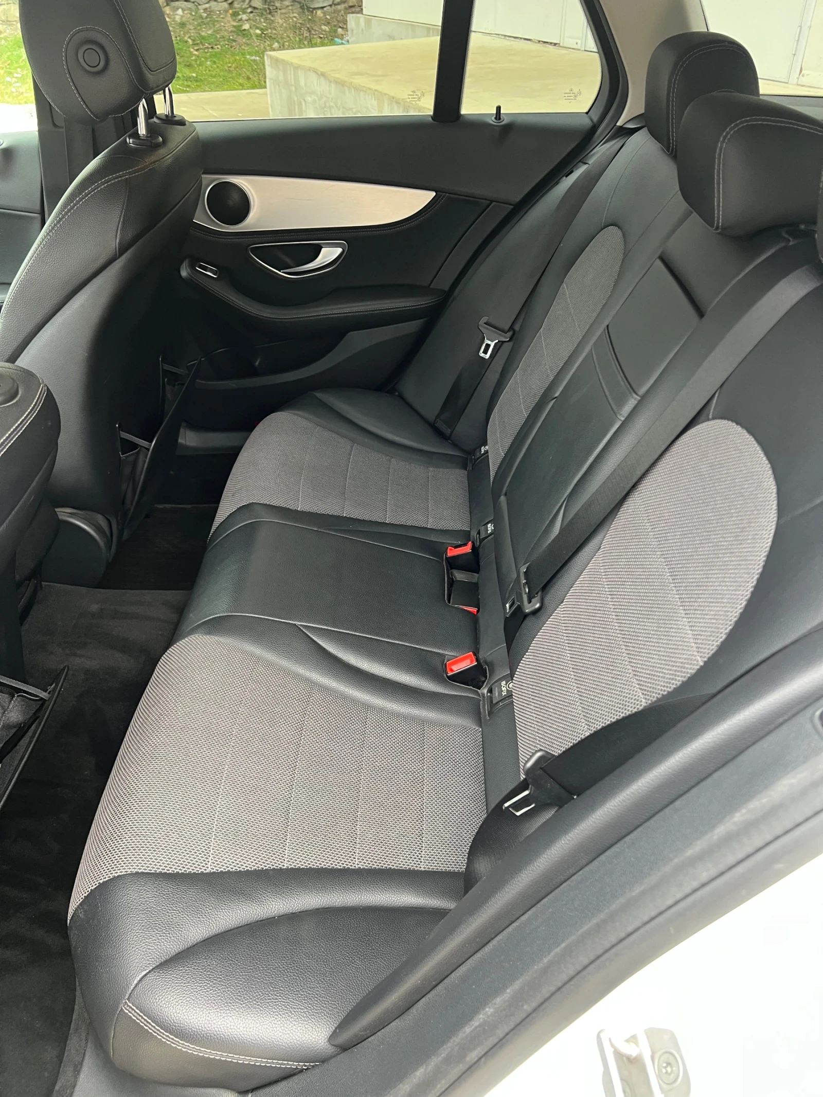 Mercedes-Benz C 220 Avantgarde | Mobile.bg � ����������� 7