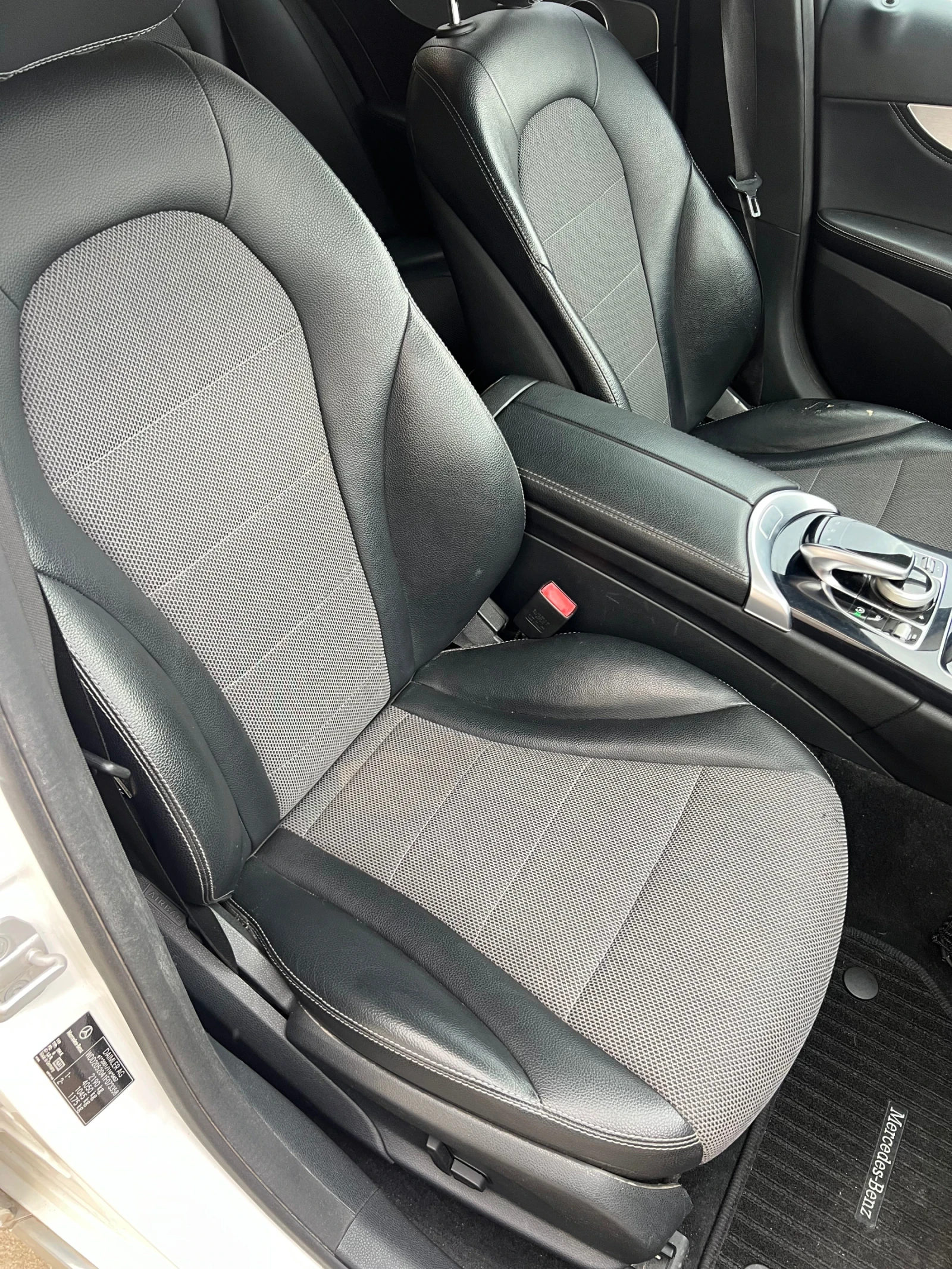 Mercedes-Benz C 220 Avantgarde | Mobile.bg � ����������� 10