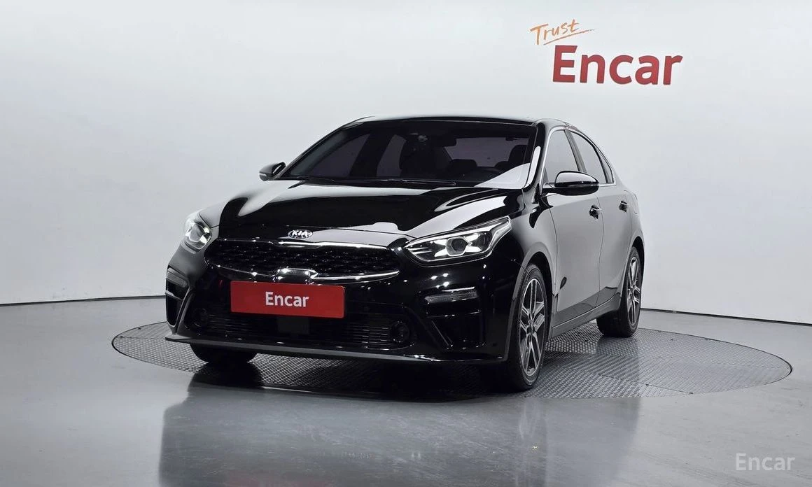 Kia K3  - изображение 3