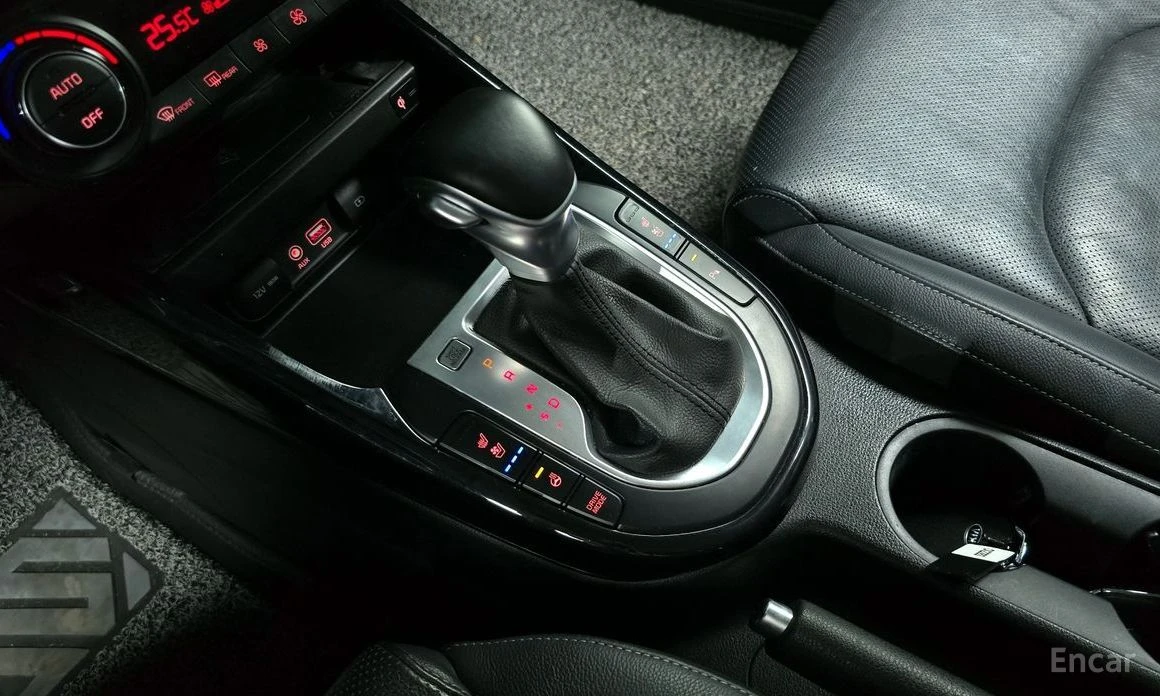 Kia K3  - изображение 9