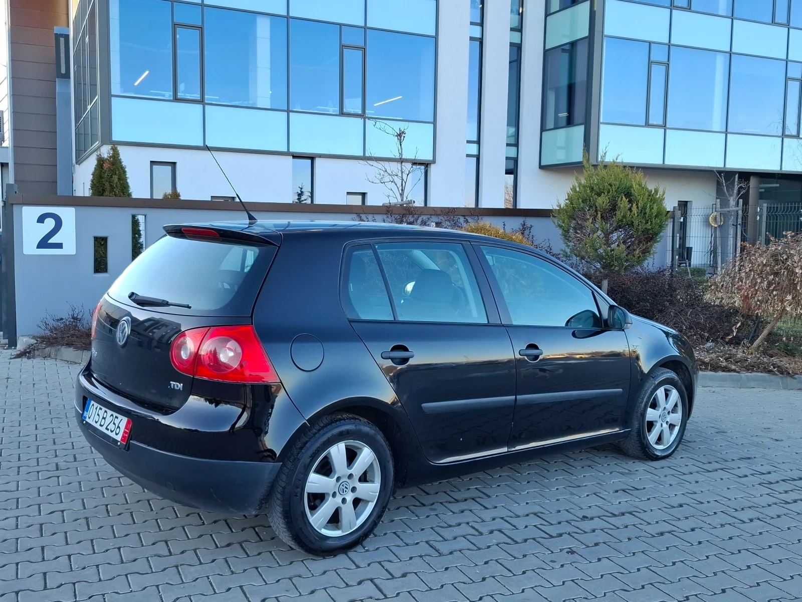 VW Golf 1.9TDI* (105��)* * HOB BHO�* *  | Mobile.bg � ����������� 14