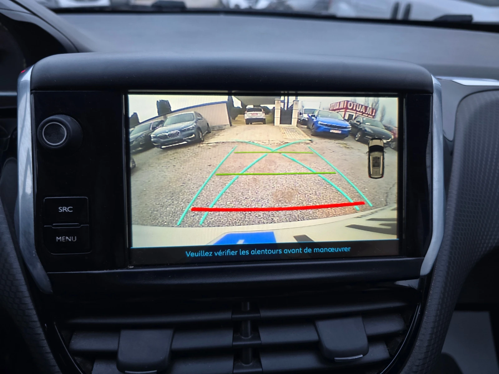 Peugeot 2008 1.5HDI-102k.c-FACE-NAVI | Mobile.bg � ����������� 17