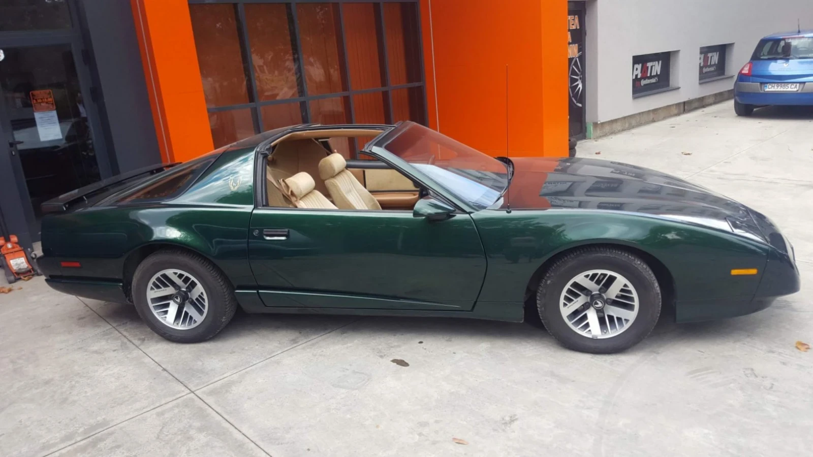 Pontiac Firebird | Mobile.bg � ����������� 1