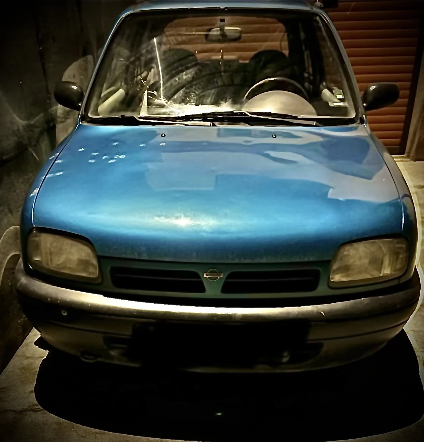 Nissan Micra | Mobile.bg � ����������� 1