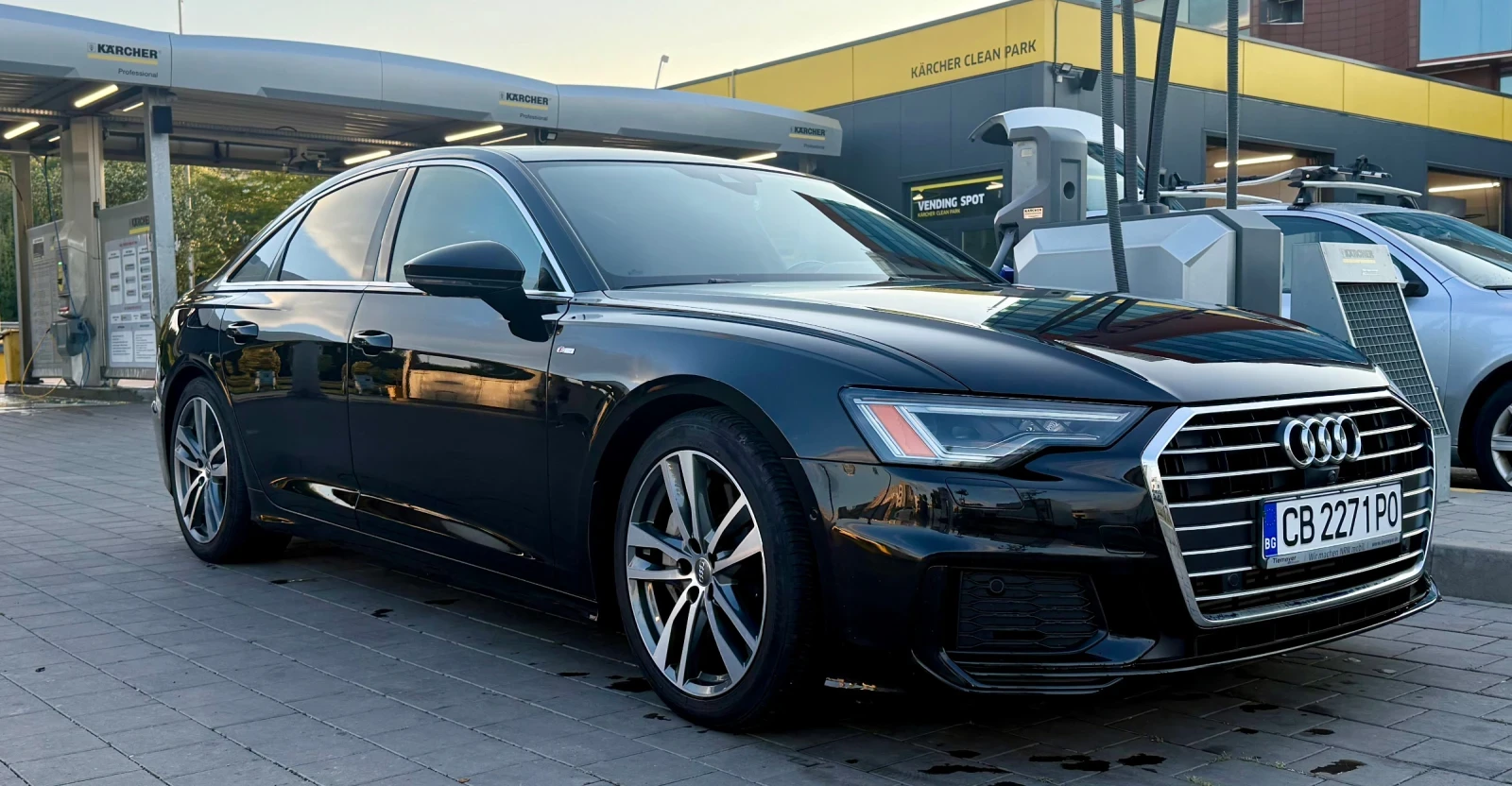 Audi A6  - изображение 2