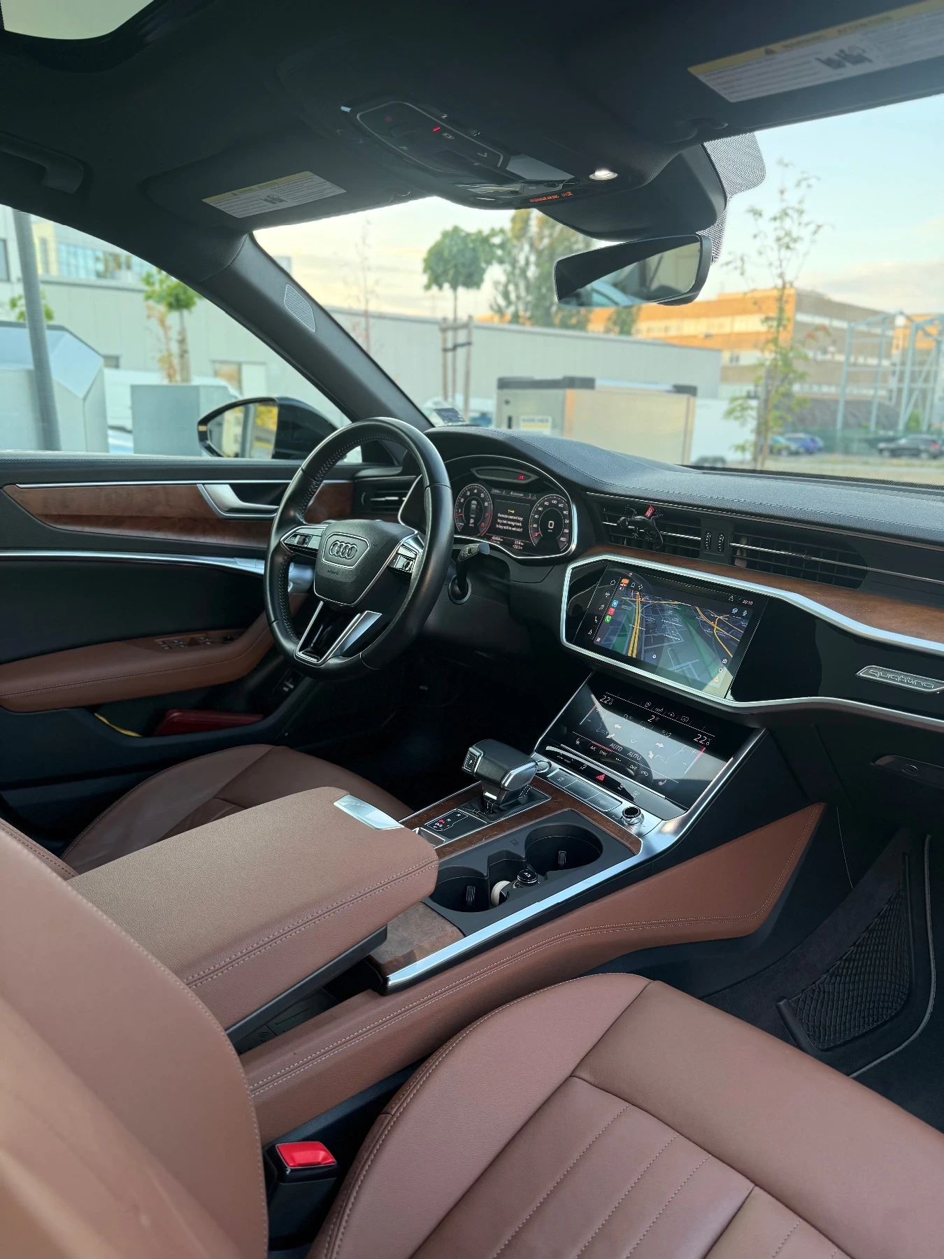 Audi A6  - изображение 5