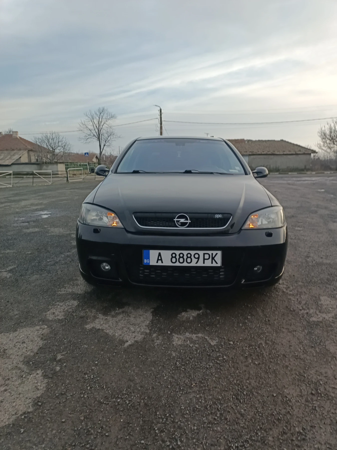 Opel Astra G OPC | Mobile.bg � ����������� 1