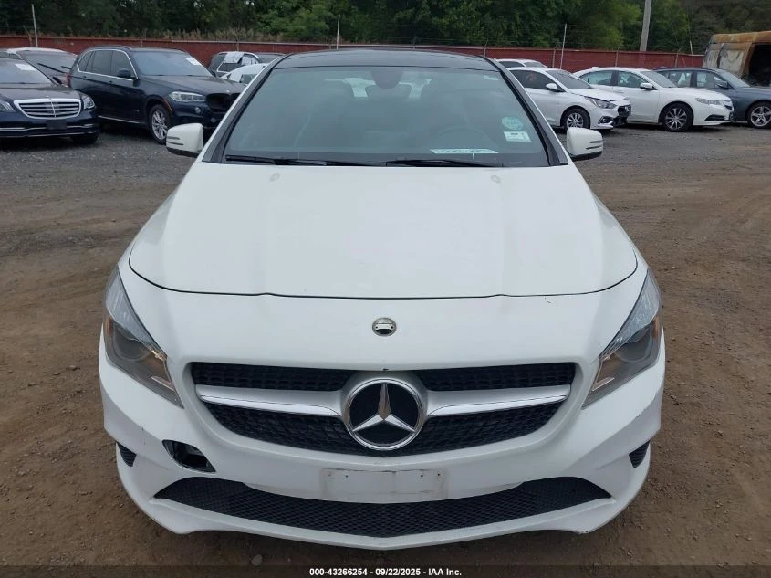 Mercedes-Benz CLA 250 2l 4Matic | Mobile.bg � ����������� 12