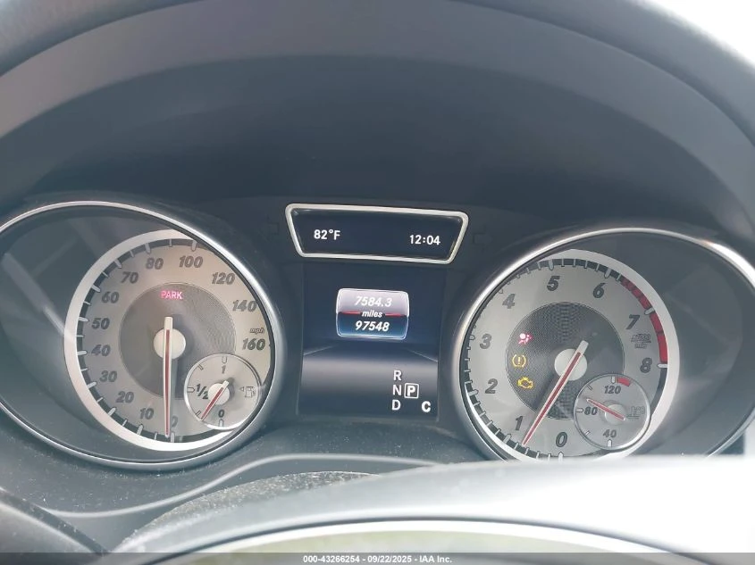 Mercedes-Benz CLA 250 2l 4Matic - изображение 7