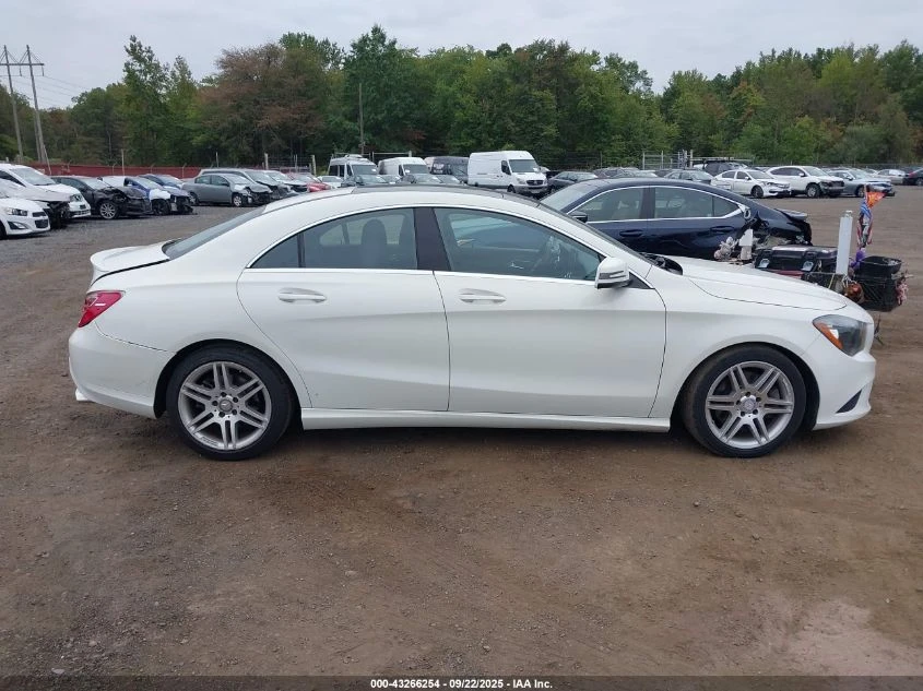 Mercedes-Benz CLA 250 2l 4Matic | Mobile.bg � ����������� 13